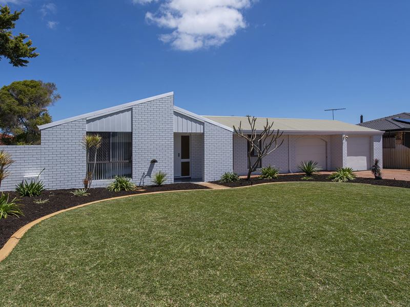 3 Barbados Close, Safety Bay WA 6169