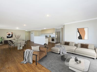49 Tamworth Blvd, Baldivis WA 6171