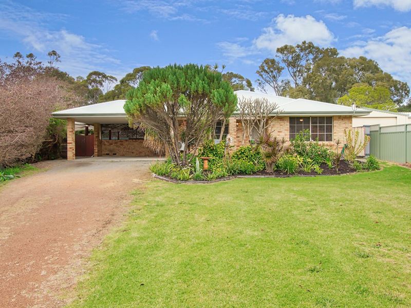 26 Wendowie Place, Serpentine