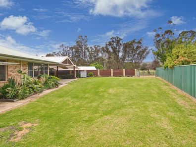 26 Wendowie Place, Serpentine WA 6125