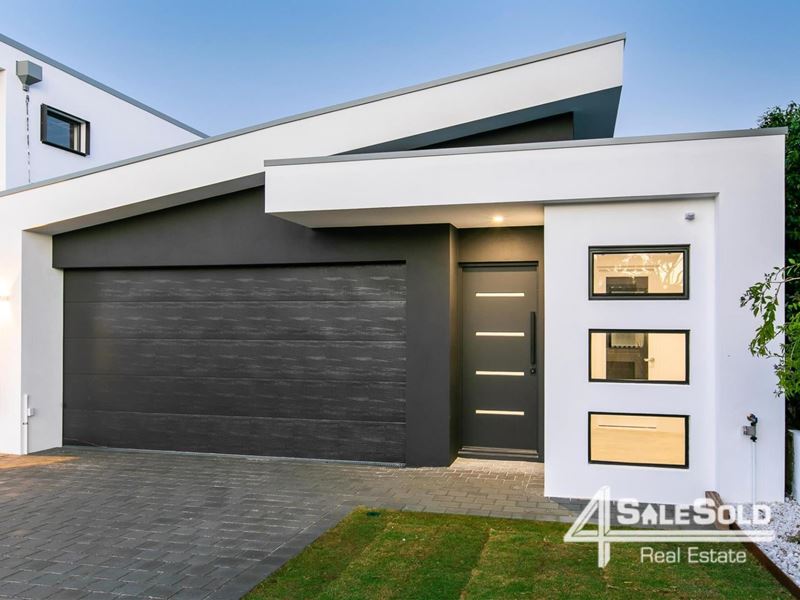 46A Chaucer Street, Yokine WA 6060