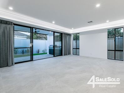 46A Chaucer Street, Yokine WA 6060