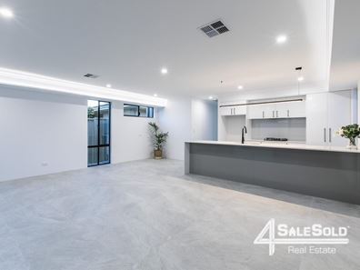 46A Chaucer Street, Yokine WA 6060