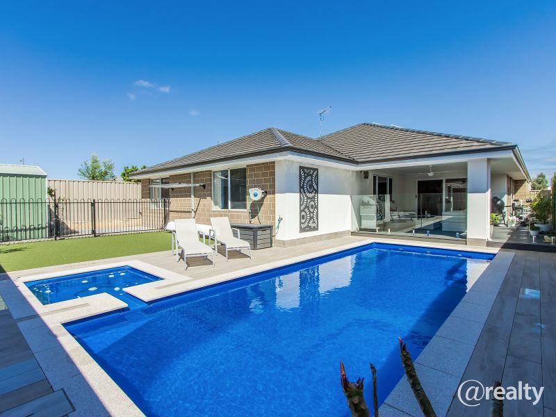 28 Aquamarine Parade, Karnup