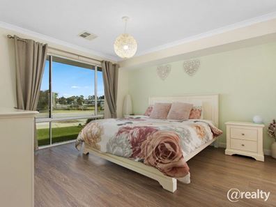 28 Aquamarine Parade, Karnup WA 6176