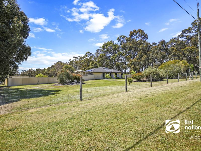 29 Hambley Street, Mount Barker