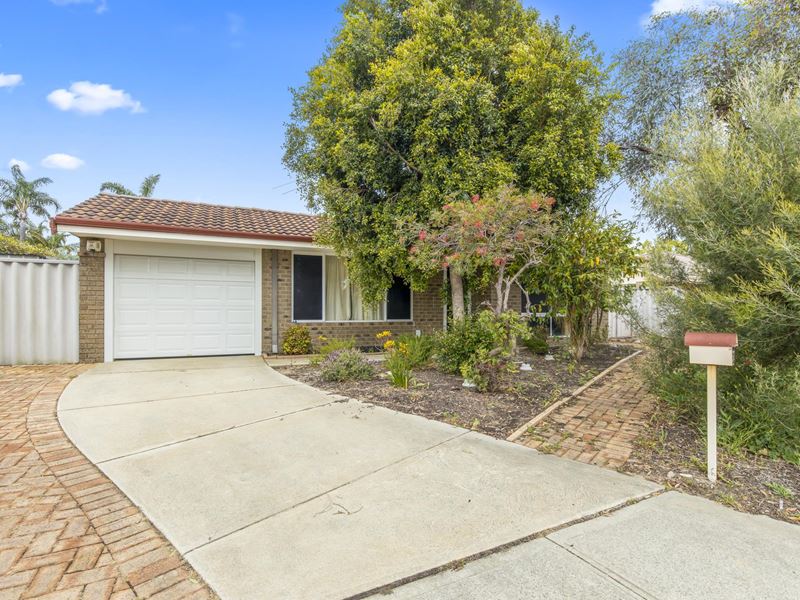 23 Winchester Place, Ballajura