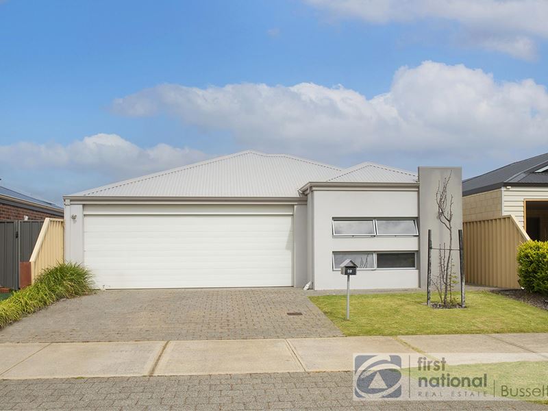 32 Gigondas Street, Yalyalup