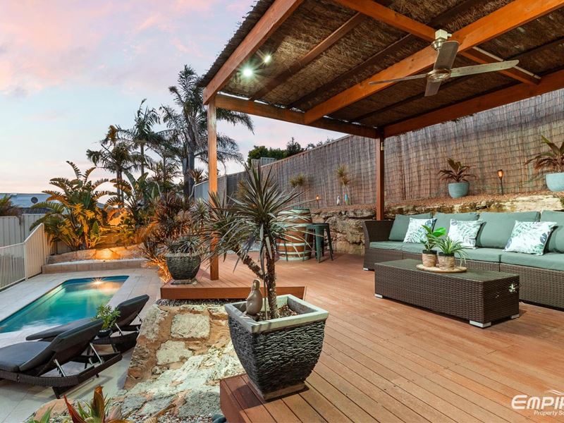 14 Sheridan Court, Lake Coogee