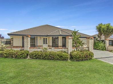 1 Karda Way, Bertram WA 6167