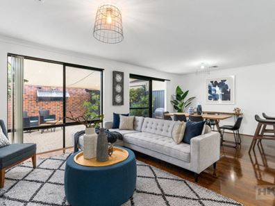 18 Kabuki View, Aveley WA 6069