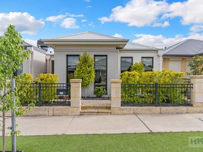 18 Kabuki View, Aveley WA 6069