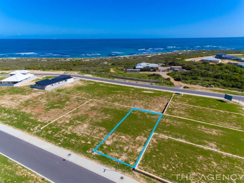 42 Poseidon Way, Glenfield
