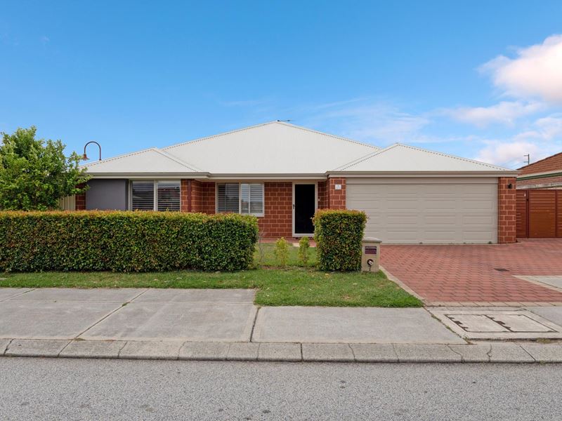 7 Ladham Turn, Canning Vale WA 6155
