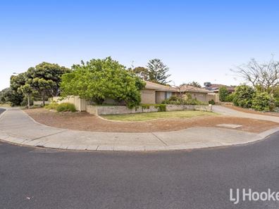 18 Magnolia Rise, Halls Head WA 6210