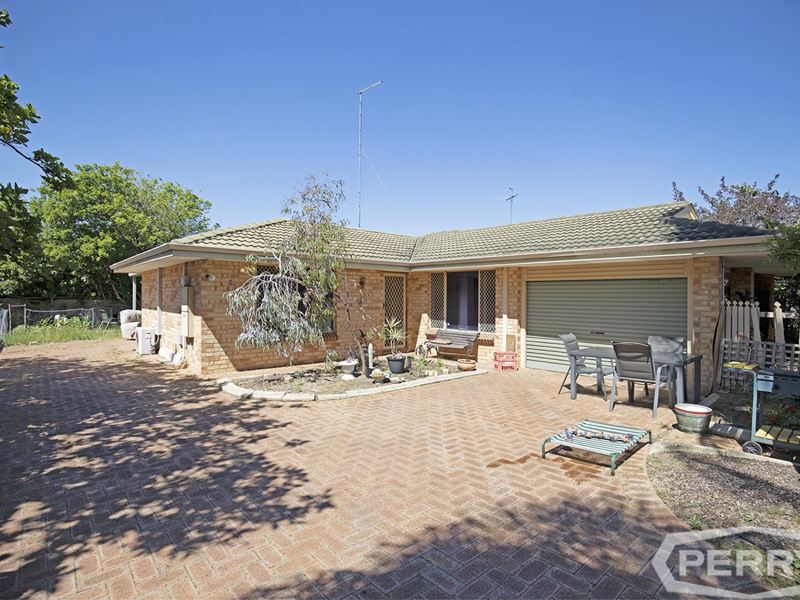 49B Gibson Street, Mandurah