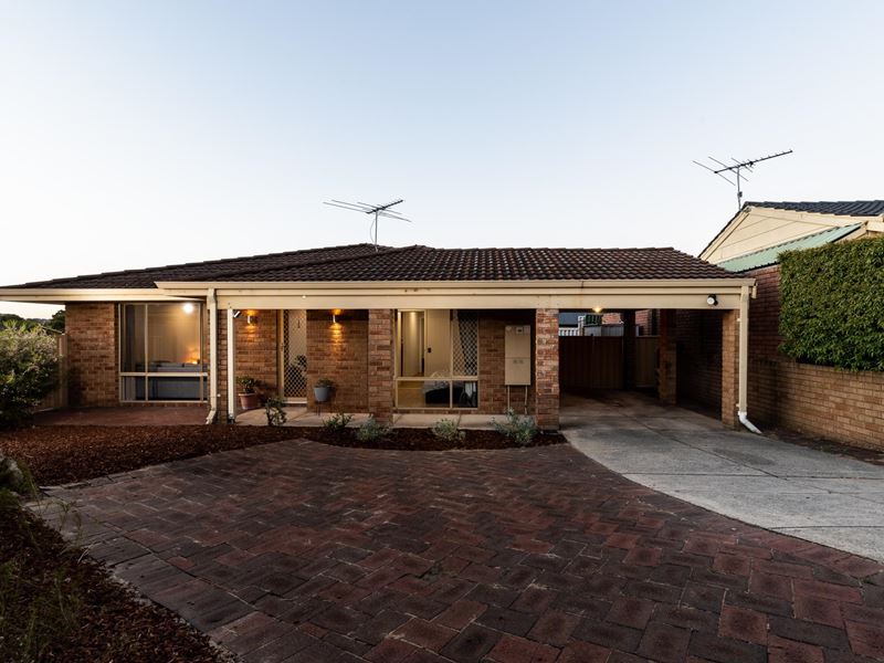 A23 Highview Rise, Ballajura