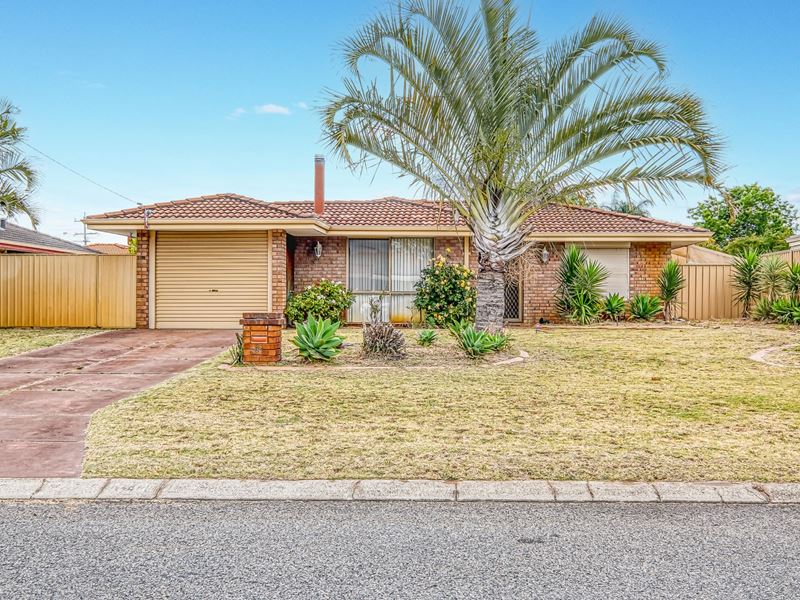 61 Swingler Way, Gosnells