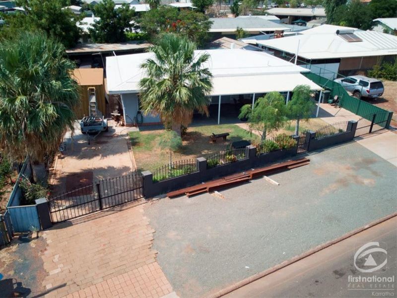 8 Withnell Way, Bulgarra