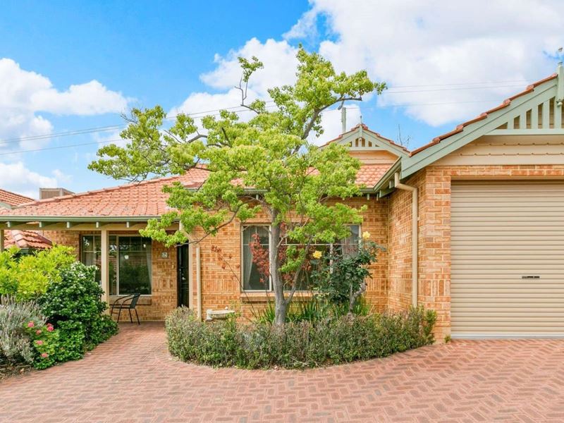 2/131 Broadway, Nedlands