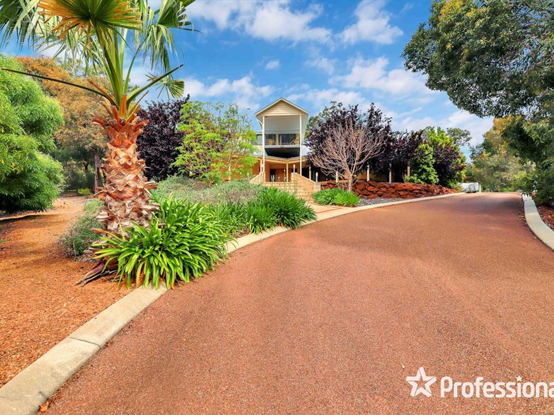 10 O'Neill Place, Bedfordale