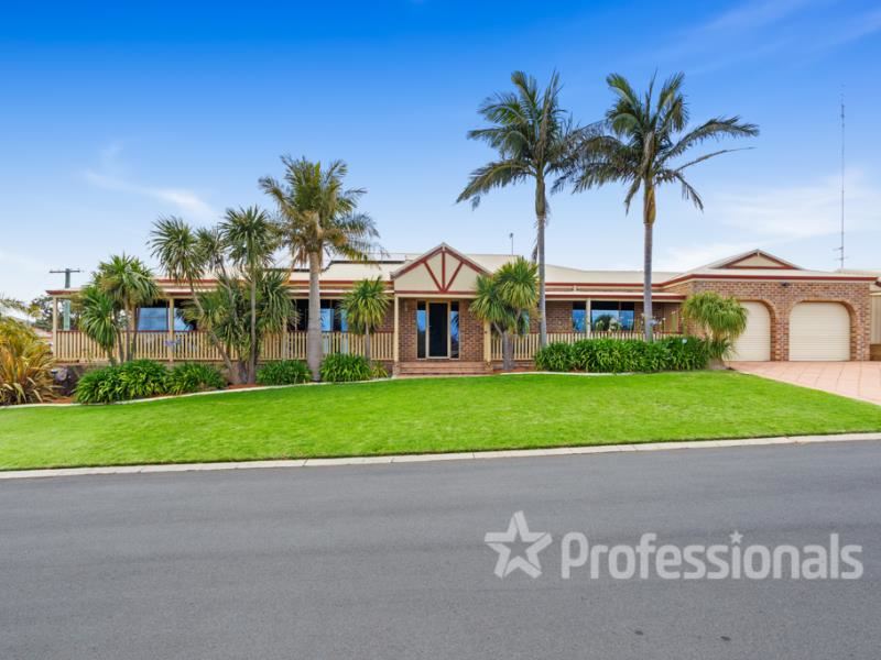 6 Goode Court, Australind