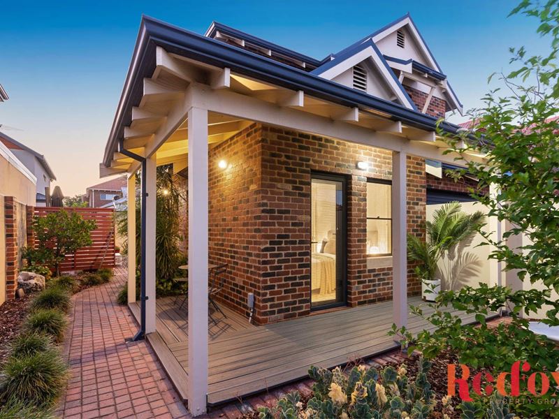 2A/52 John Street, Inglewood WA 6052