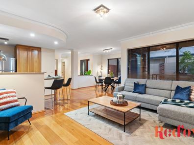 2A/52 John Street, Inglewood WA 6052