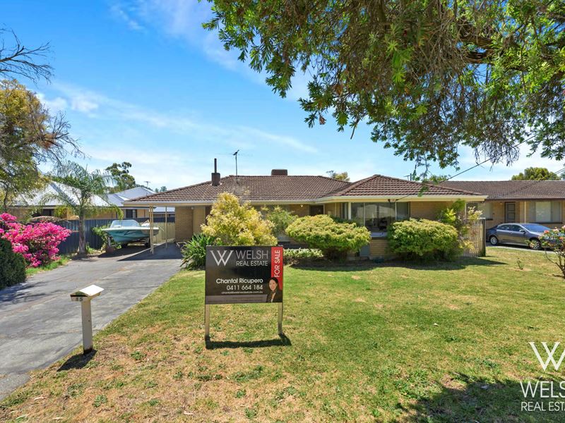 15 Paulett Way, Belmont