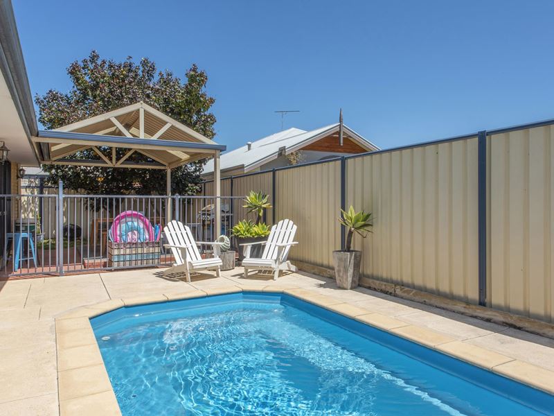 45 Cottesloe Crescent, Secret Harbour