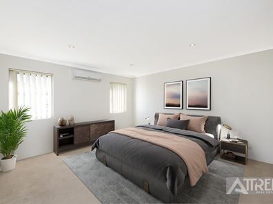 3/8 Batsford Way, Canning Vale WA 6155