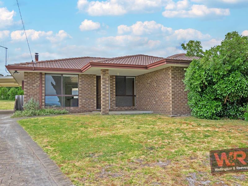 39 Range Court Crescent, Bayonet Head