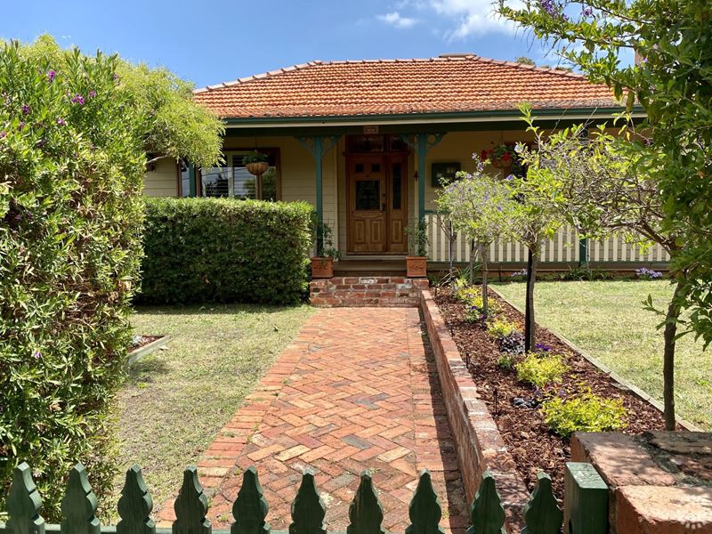 77 Paget Street, Hilton