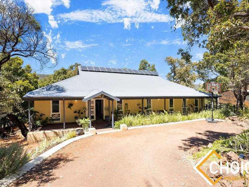 14 Contour Road, Roleystone WA 6111