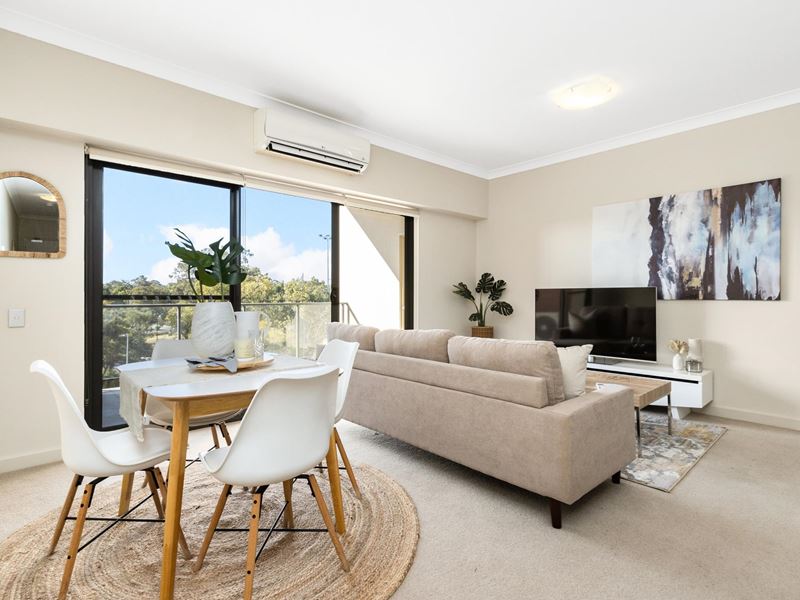43/2 Molloy Promenade, Joondalup