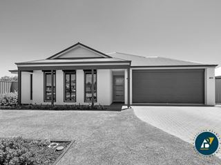 44 Harbeck Drive, Kealy