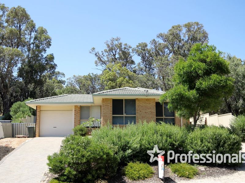 42 Wakefield Cres, Australind WA 6233