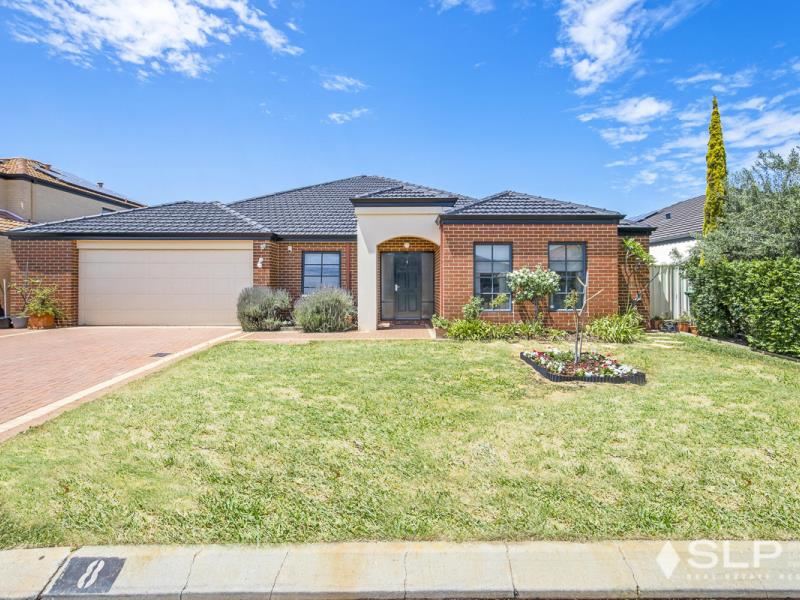 8 Heliconia Turn, Stirling