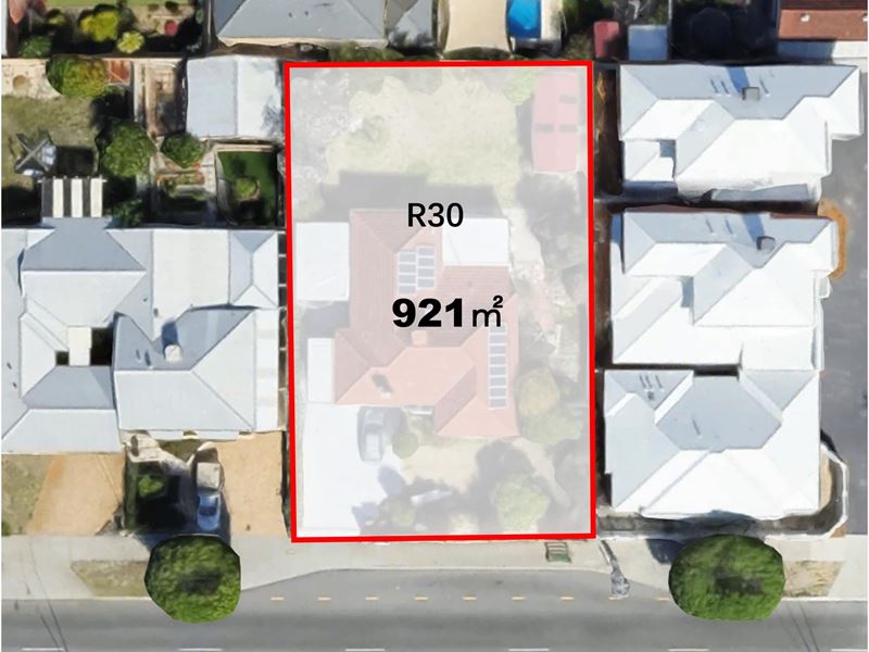 287 GRAND PROMENADE, Dianella