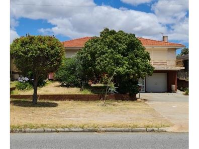 Morley WA 6062