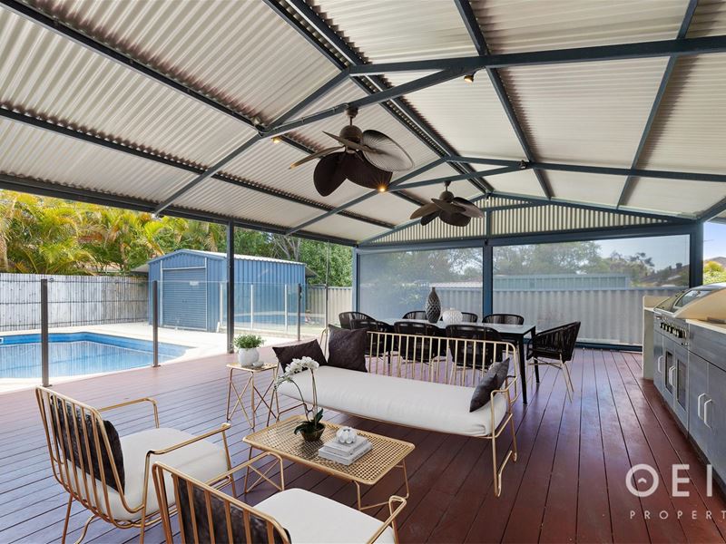 23 Annois Road, Bibra Lake WA 6163