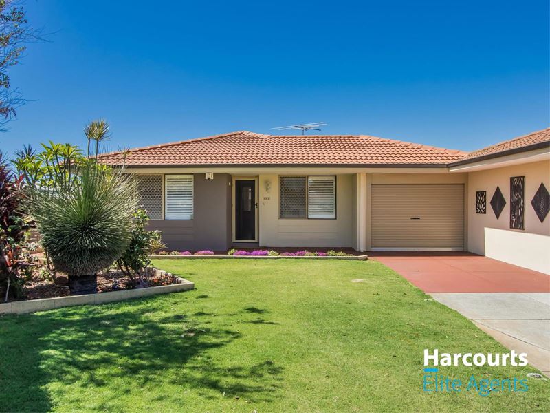 18B Ricketts Court, Rockingham WA 6168