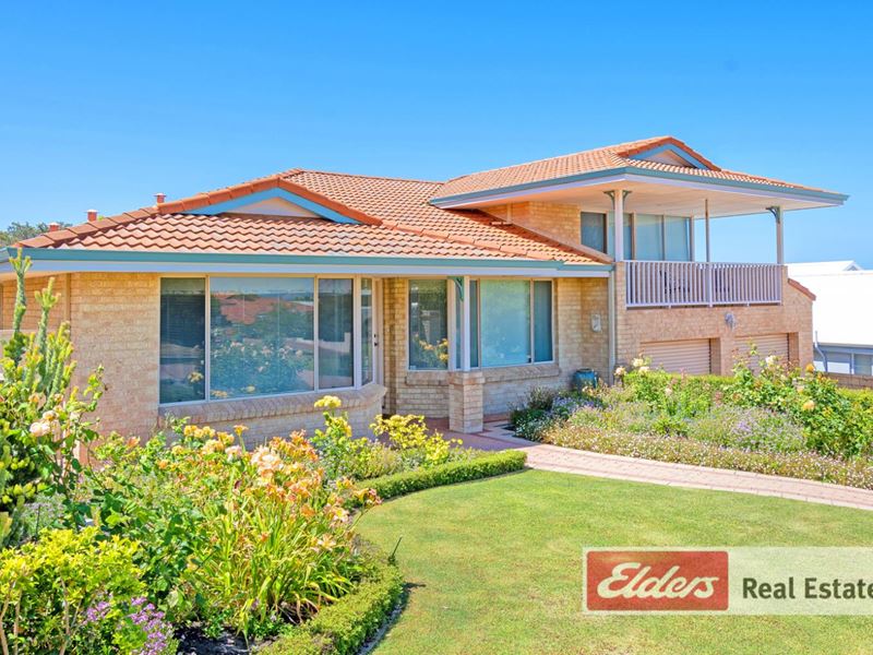 12 Hewett Rise, Spencer Park WA 6330