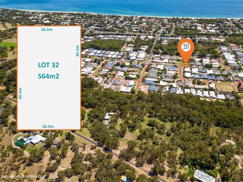 90 Beachfields Drive, Abbey