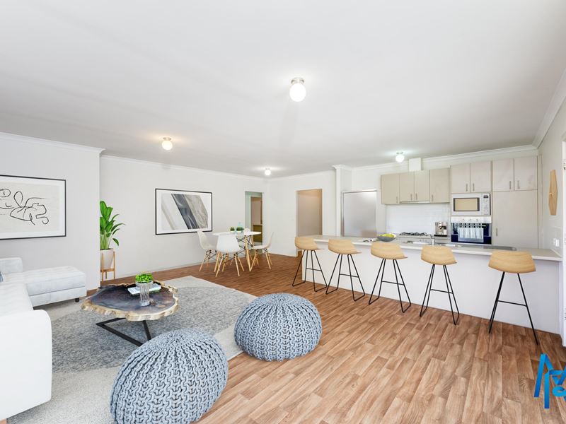 21B Ward Crescent, Kelmscott