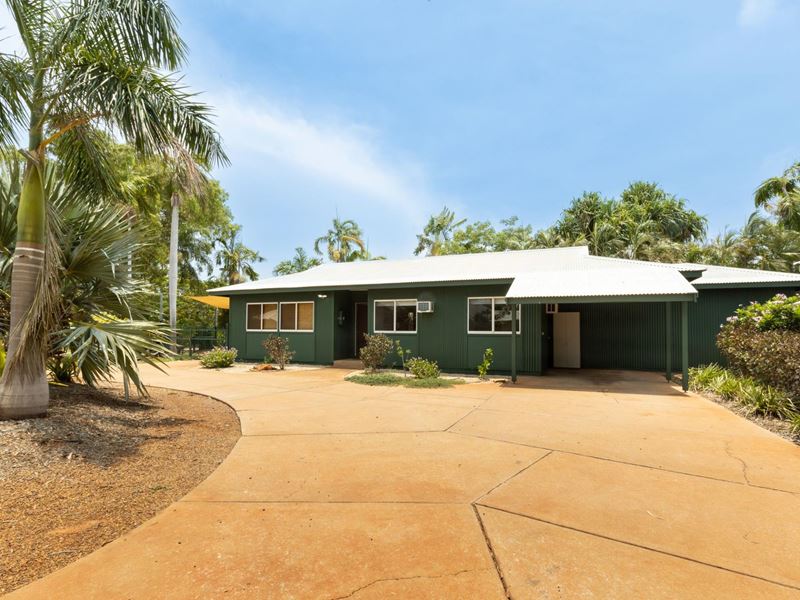 14A Gill Road, Cable Beach