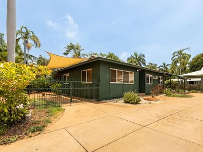 14A Gill Road, Cable Beach WA 6726