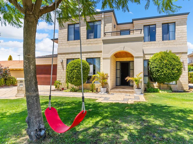 30A Grenville Street, Tuart Hill
