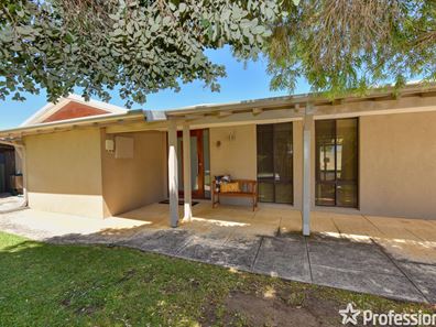 21 Murphy Way, Warnbro WA 6169