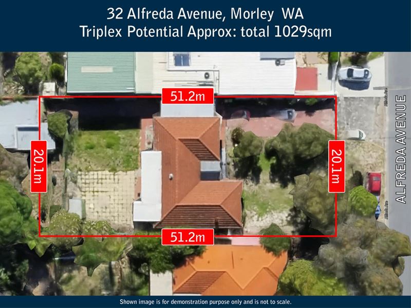 32 Alfreda Avenue, Morley